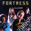 Fortress - Hands In The Till cd