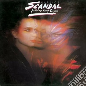 Scandal - Warrior cd musicale di Scandal