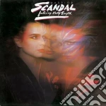 Scandal - Warrior cd