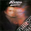 Scandal - Warrior cd