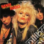 Hanoi Rocks - Two Steps From The Move (2 Cd) cd