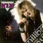 Kix - Midnite Dynamite
