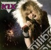 Kix - Midnite Dynamite cd