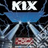 Kix - Blow My Fuse cd