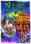 Tyla J. Pallas - State We're In Mmxiv (Cd+Dvd) cd