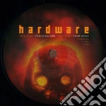 Hardware - Your Move / Checking One cd