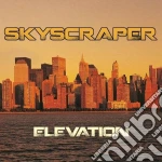 Skyscraper - Elevation cd