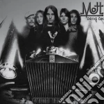 Mott - Drive On cd