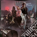 Mott - Shouting & Pointing cd