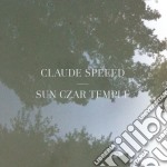 (LP Vinile) Claude Speeed - Sun Czar Temple (12')