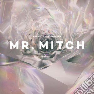 (LP Vinile) Mr. Mitch - Parallel Memories (2 Lp) lp vinile di Mr. Mitch