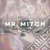 Mr. Mitch - Parallel Memories cd