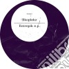 (LP Vinile) Ekoplekz - Entropik (12') cd