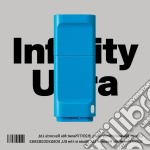 (LP Vinile) Claude Speeed - Infinity Ultra (2 Lp)