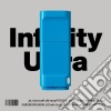 (LP Vinile) Claude Speeed - Infinity Ultra (2 Lp) cd
