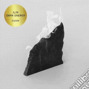 Jlin - Dark Energy cd musicale di Jlin