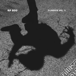 Rp Boo - Classics Vol.1 cd musicale di Rp Boo