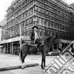 Drew Lustman - The Crystal Cowboy cd