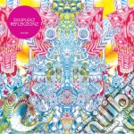 (LP Vinile) Ekoplekz - Reflekzionz (2 Lp) vinile