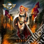 Ten - Albion cd