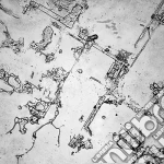 Twins - Cold Gemini Ep cd