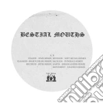 Bestial Mouths - Remixes Lp cd