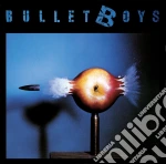 Bulletboys - Bulletboys cd