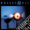 Bulletboys - Bulletboys cd