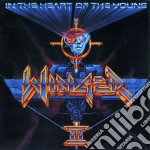 Winger - In The Heart Of The Young