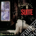 Honeymoon Suite - Monsters Under The Bed cd