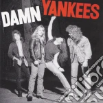 Damn Yankees - Damn Yankees cd