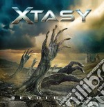Xtasy - Revolution