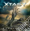 Xtasy - Revolution cd
