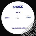 (LP Vinile) Shock - Ep3 vinile
