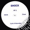 (LP Vinile) Shock - Ep3 cd