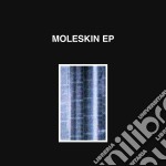(LP Vinile) Moleskin - Moleskin (12')
