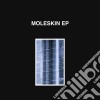 (LP Vinile) Moleskin - Moleskin (12') cd