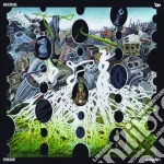 Warsnare - Endgame Ep cd