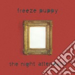 Freeze Puppy - Night Attendant