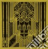 Hey Colossus - In Black And Gold cd