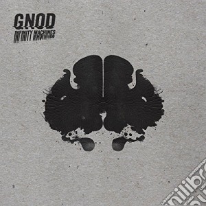 Gnod - Infinity Machines (2 Cd) cd musicale di Gnod