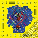 (LP Vinile) Gnoomes - Ngan! vinile