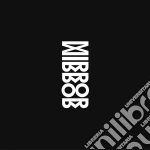 Gnod - Mirror cd
