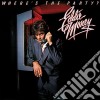 Eddie Money - Where's The Party? cd