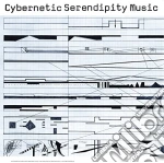 Cybernetic Serendipity Music cd