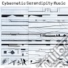 Cybernetic Serendipity Music cd