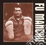 (LP Vinile) Fu Manchu - Kept Between Trees (10') vinile