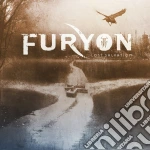 Furyon - Lost Salvation cd