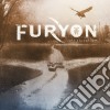 Furyon - Lost Salvation cd