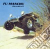 Fu Manchu - Daredevil (Remastered) cd